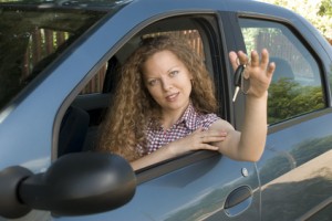 gap coverage insurance for young drivers